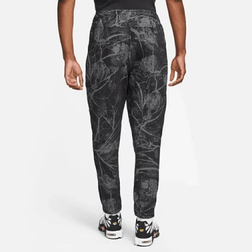 Nike Tech Pack Therma-FIT ADV Joggers Pants Men's S Black Grey DX8048-601 New